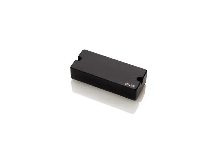 EMG 35 J-BK 4-strengs 